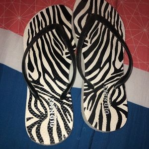 Flip Flops